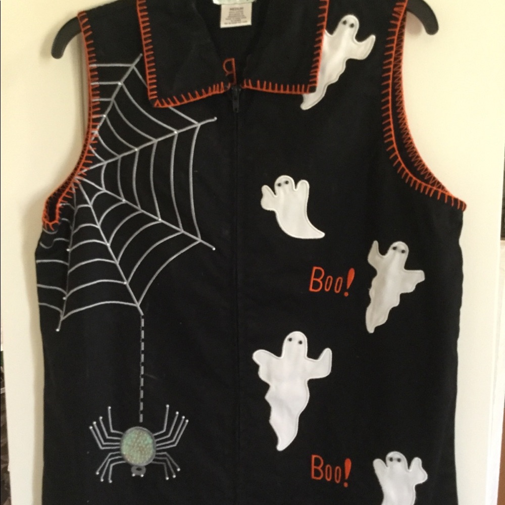 Vest